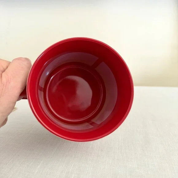 Darbie Angell Follow Your Dreams Large Ceramic Mug 18oz Motivational Coffee Cup - Picture 8 of 10